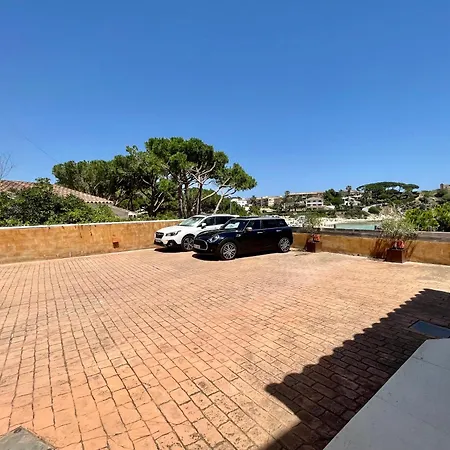 Apartmán Platja La Fosca