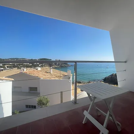 Platja La Fosca * Palamós