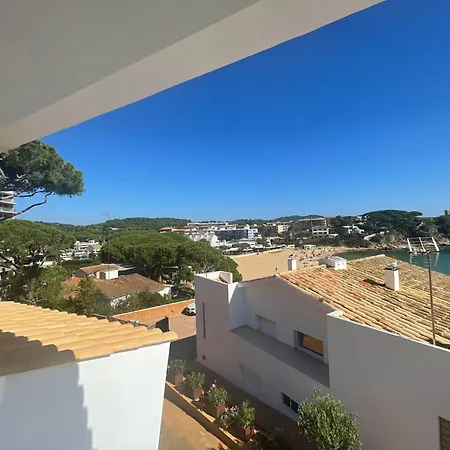 Platja La Fosca *