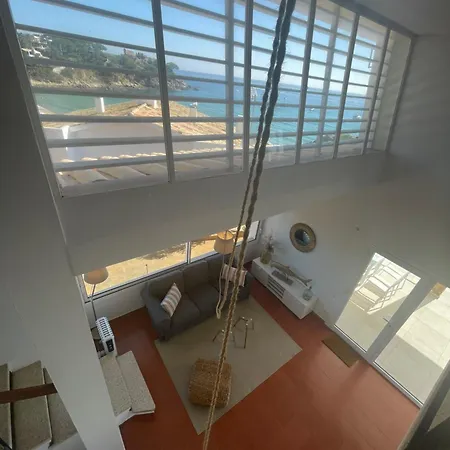 Platja La Fosca Apartmán *