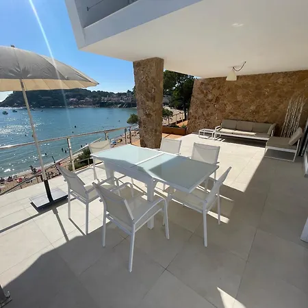 Platja La Fosca Palamós