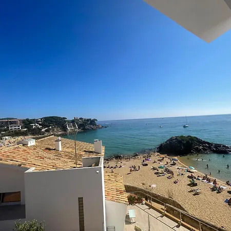 Apartmán Platja La Fosca *