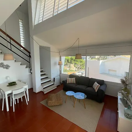 Apartmán Platja La Fosca *