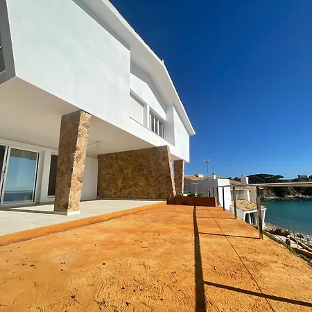 Platja La Fosca *