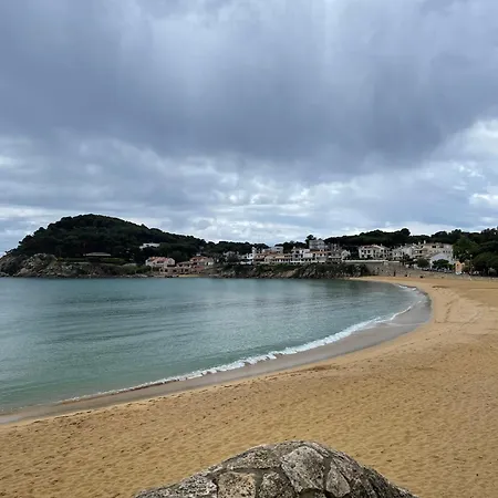 Platja La Fosca *